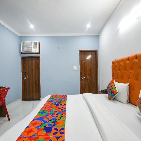 Fabhotel Wonderland Studio Rooms Gurgaon Eksteriør billede